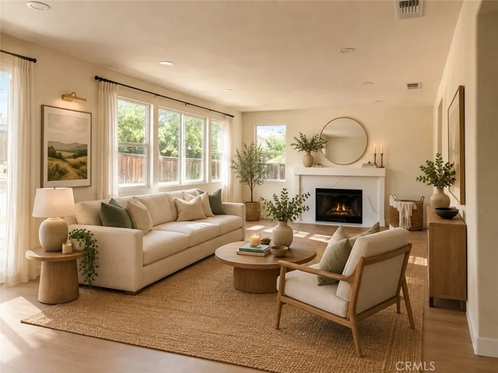 25868 Boulder Rock Pl Menifee, CA 92585