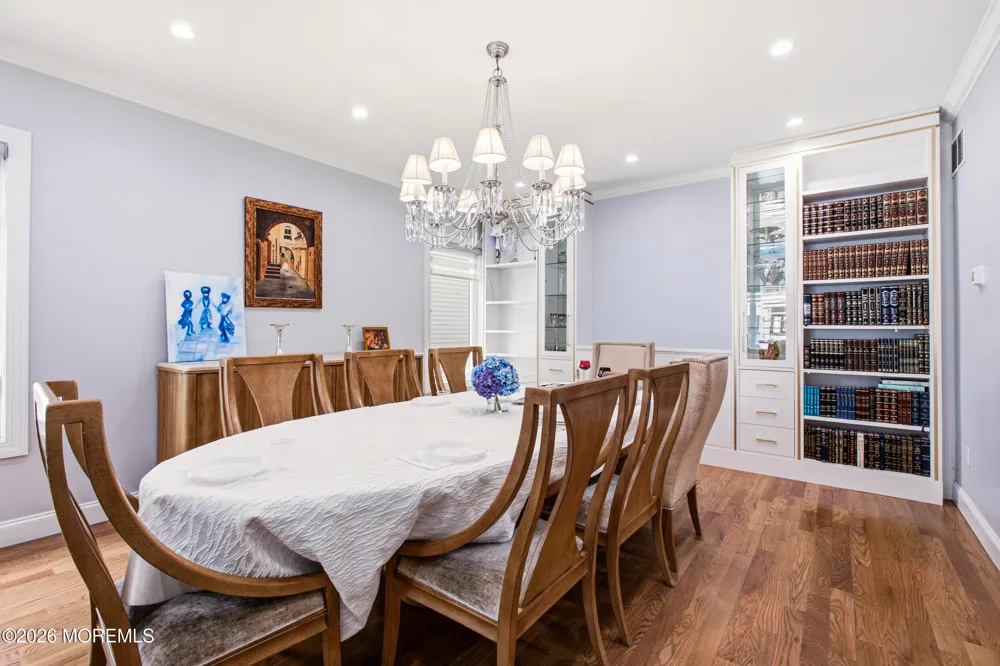 14 Majestic Way Lakewood, NJ 08701