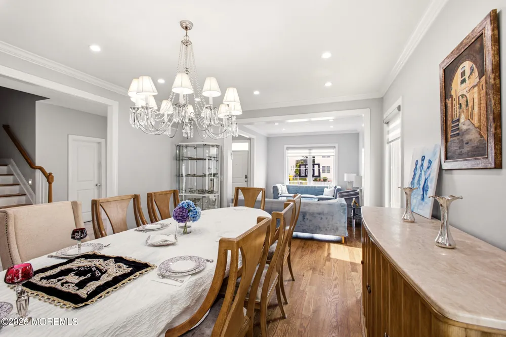 14 Majestic Way Lakewood, NJ 08701