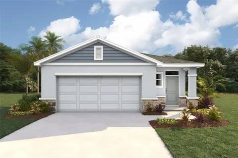 7034 FLINT CREEK DRIVE