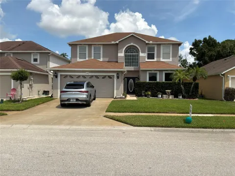 152 GOLFSIDE CIRCLE