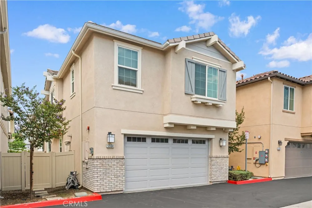 5564 Valencia Montclair, CA 91762