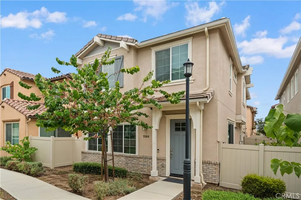5564 Valencia Montclair, CA 91762
