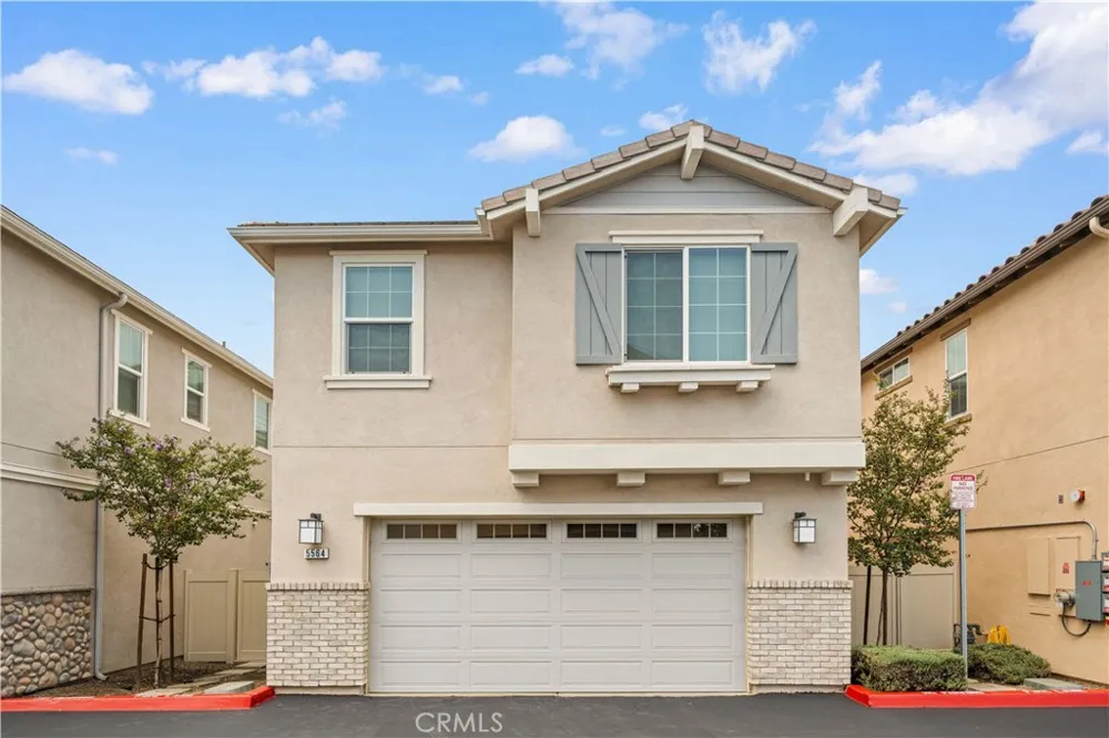 5564 Valencia Montclair, CA 91762