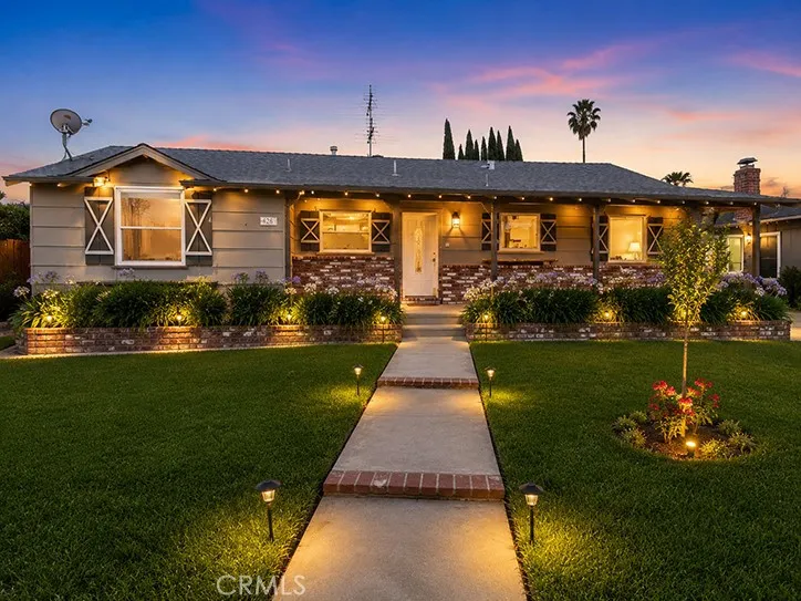 732 S Heather Lane West Covina, CA 91791