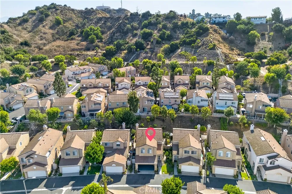 150 Homestead La Puente, CA 91744