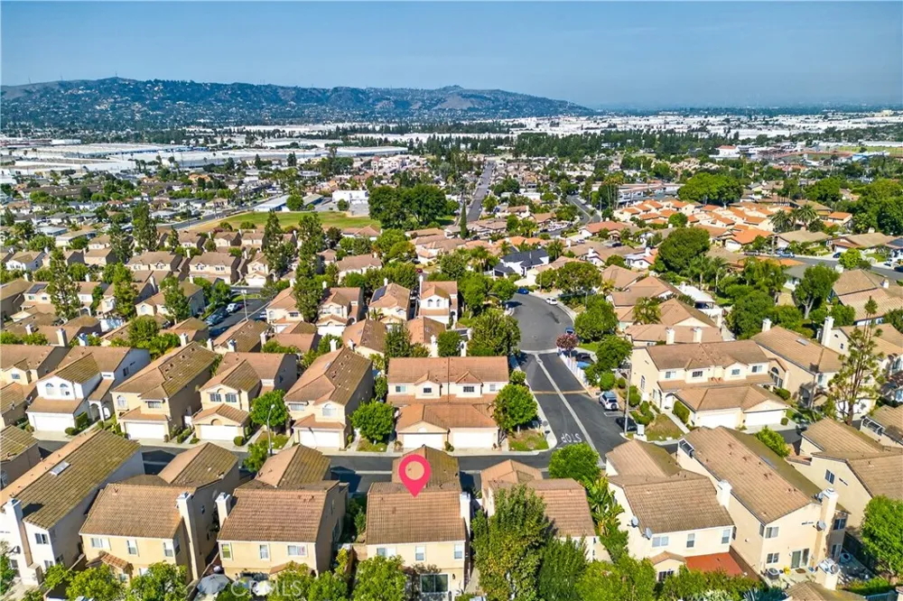 150 Homestead La Puente, CA 91744