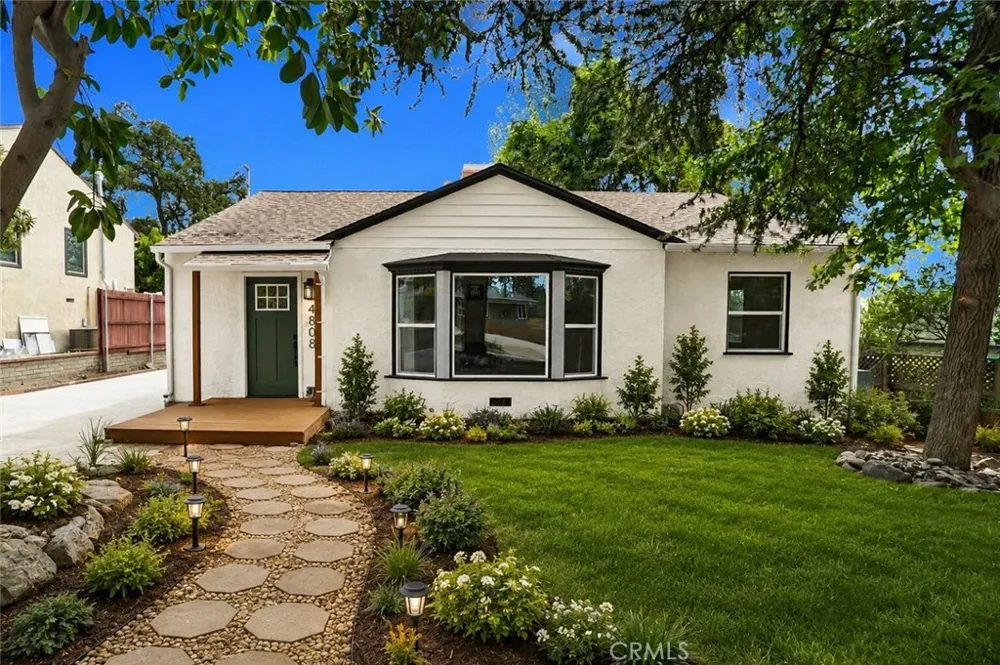 4808 Maryland La Crescenta, CA 91214