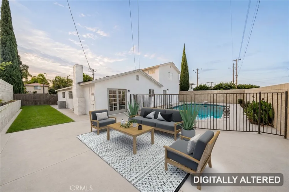 6270 Kinlock Rancho Cucamonga, CA 91737