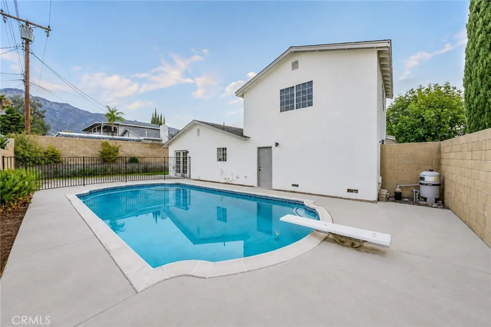 6270 Kinlock Rancho Cucamonga, CA 91737