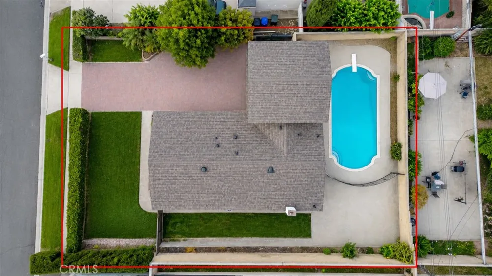 6270 Kinlock Rancho Cucamonga, CA 91737