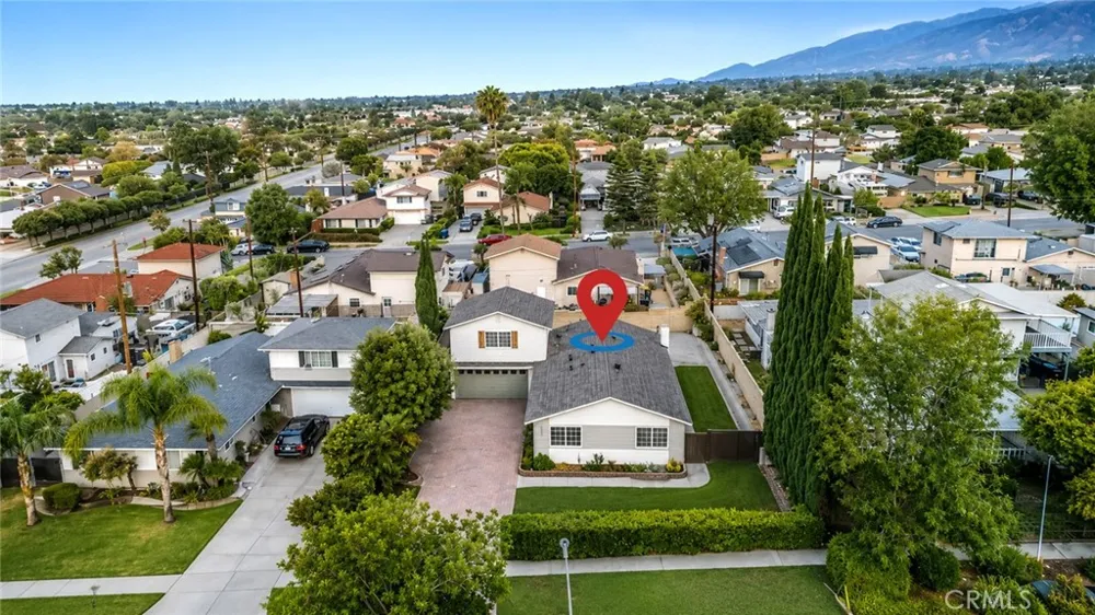 6270 Kinlock Rancho Cucamonga, CA 91737