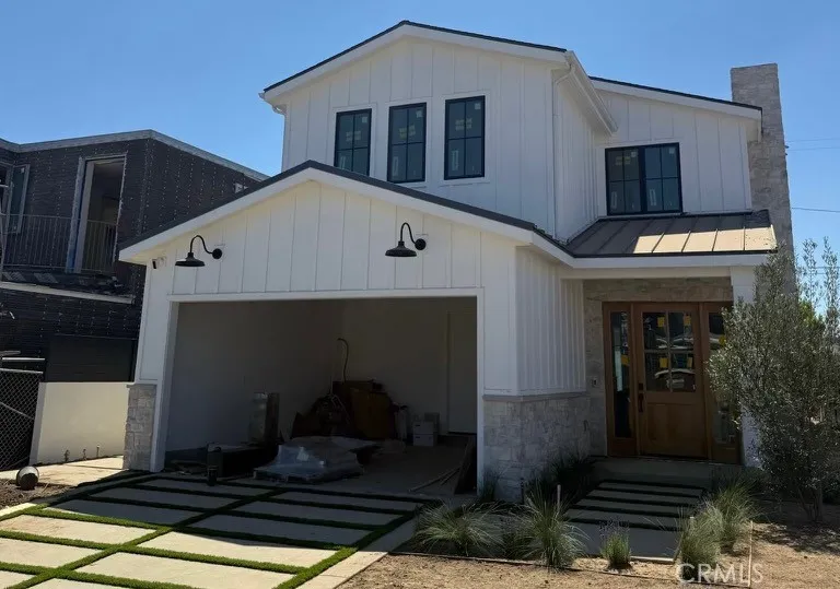 1043 Galloway Pacific Palisades, CA 90272