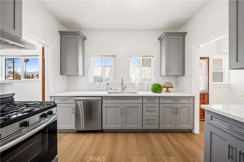 104 E Adams Alhambra, CA 91801