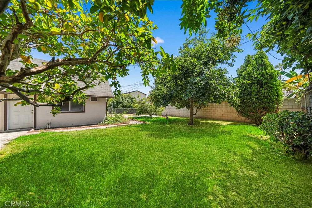 104 E Adams Alhambra, CA 91801