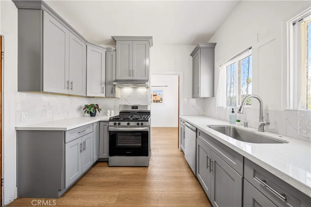 104 E Adams Alhambra, CA 91801