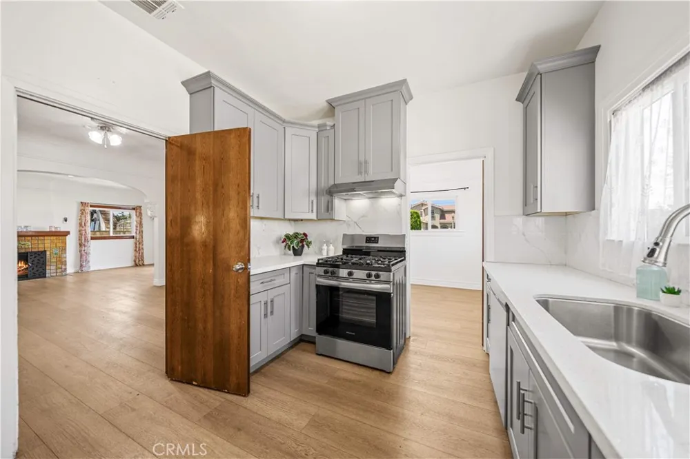 104 E Adams Alhambra, CA 91801