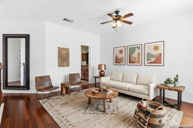 23510 Canyon Golf #101 Unit 101 San Antonio, TX 78258