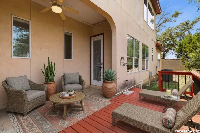 23510 Canyon Golf #101 Unit 101 San Antonio, TX 78258