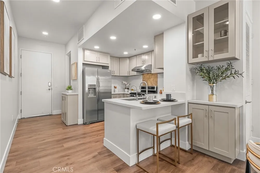 1401 Mission Street #208 South Pasadena, CA 91030