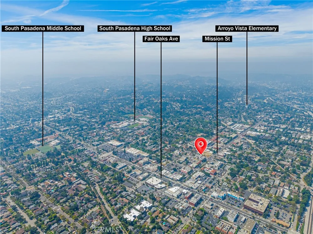 1401 Mission Street #208 South Pasadena, CA 91030