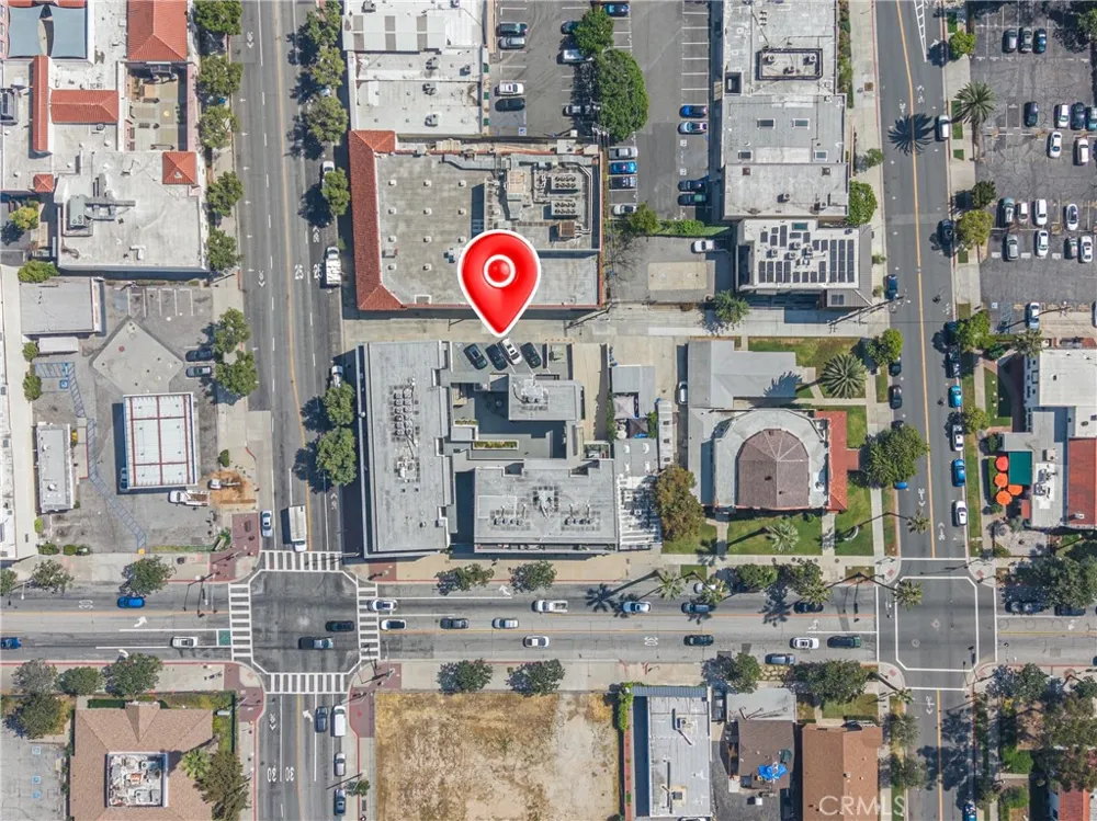 1401 Mission Street #208 South Pasadena, CA 91030