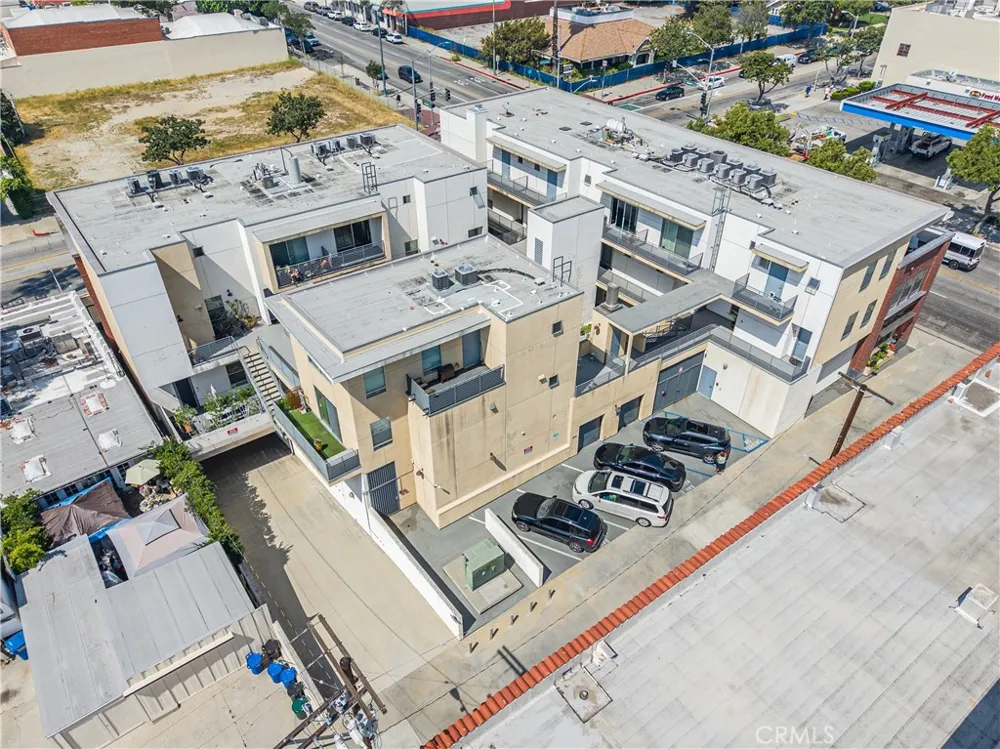 1401 Mission Street #208 South Pasadena, CA 91030