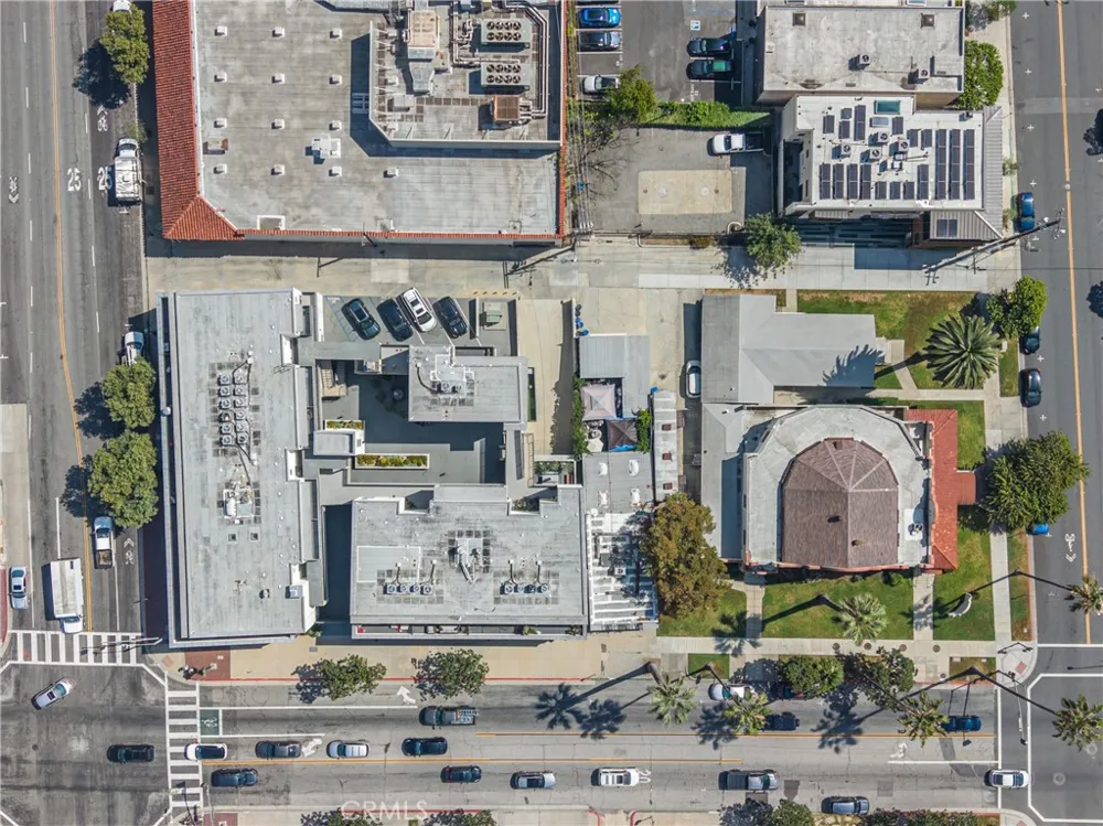 1401 Mission Street #208 South Pasadena, CA 91030