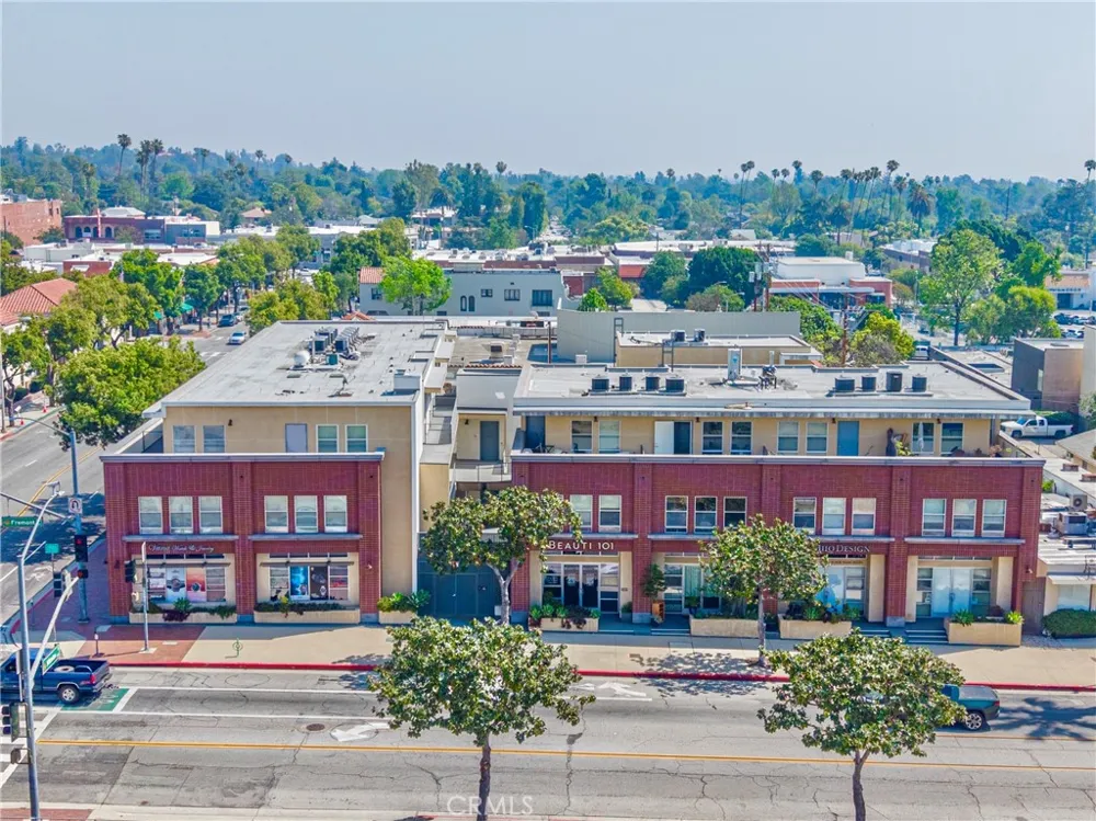1401 Mission Street #208 South Pasadena, CA 91030