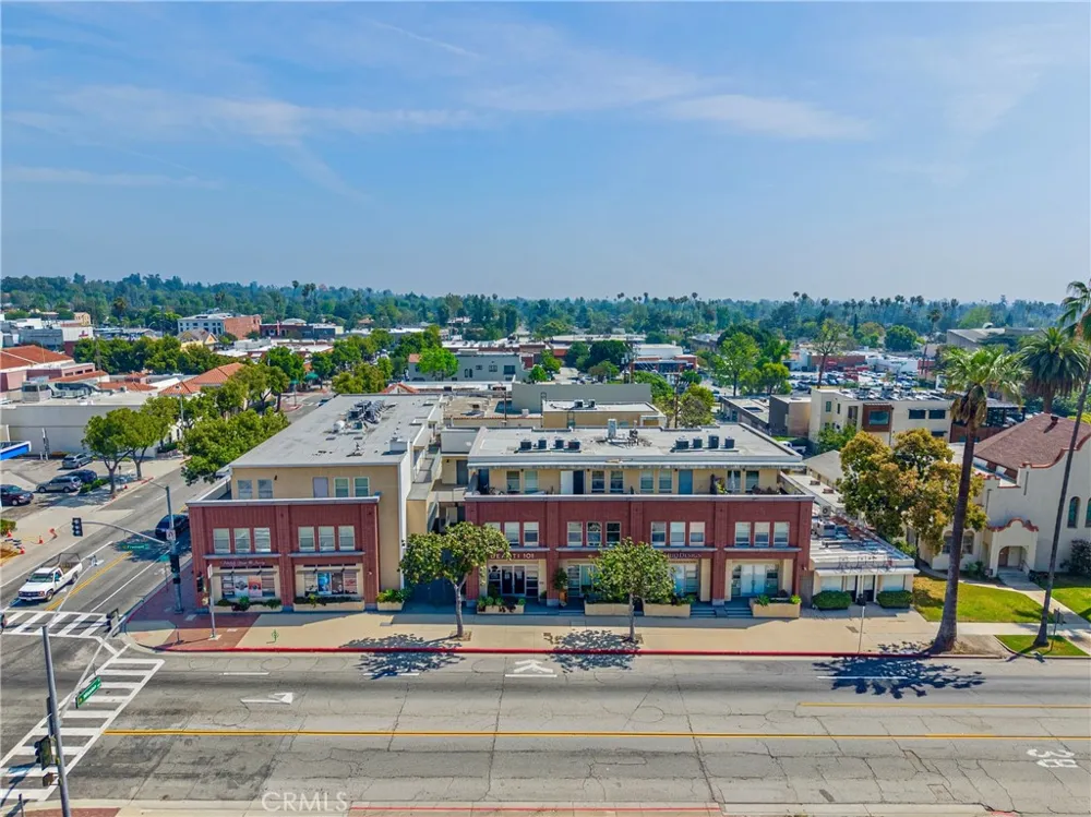 1401 Mission Street #208 South Pasadena, CA 91030