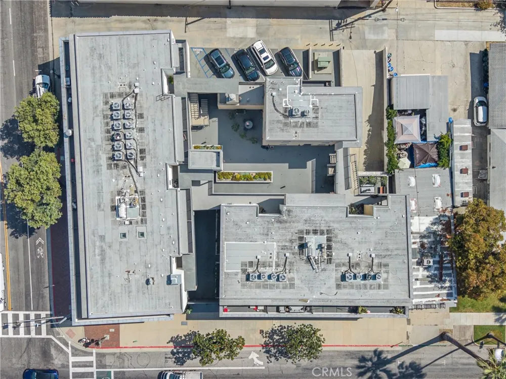 1401 Mission Street #208 South Pasadena, CA 91030