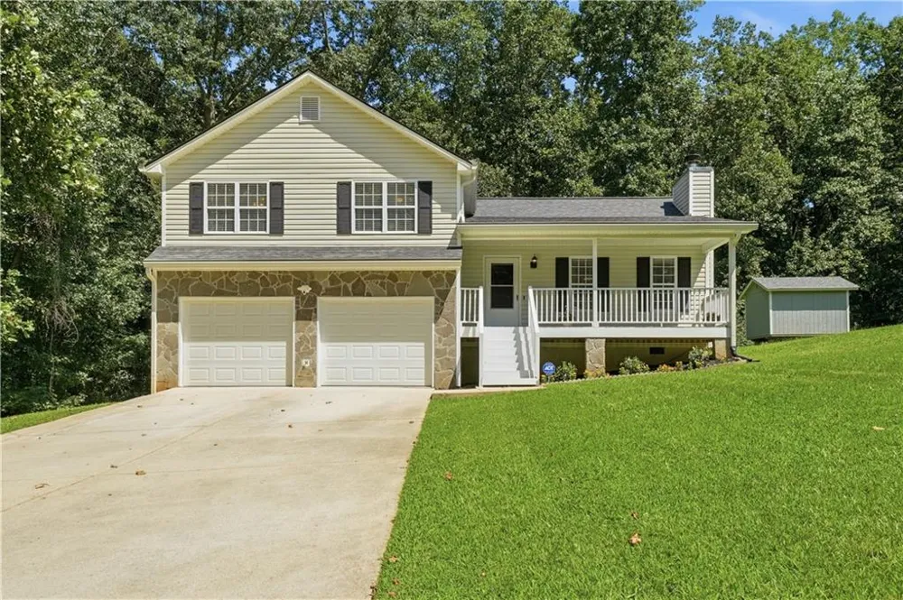 149 Chipper Lane Rockmart, GA 30153
