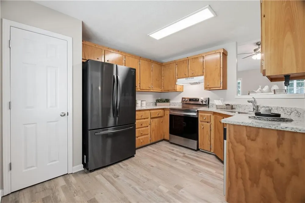 149 Chipper Lane Rockmart, GA 30153