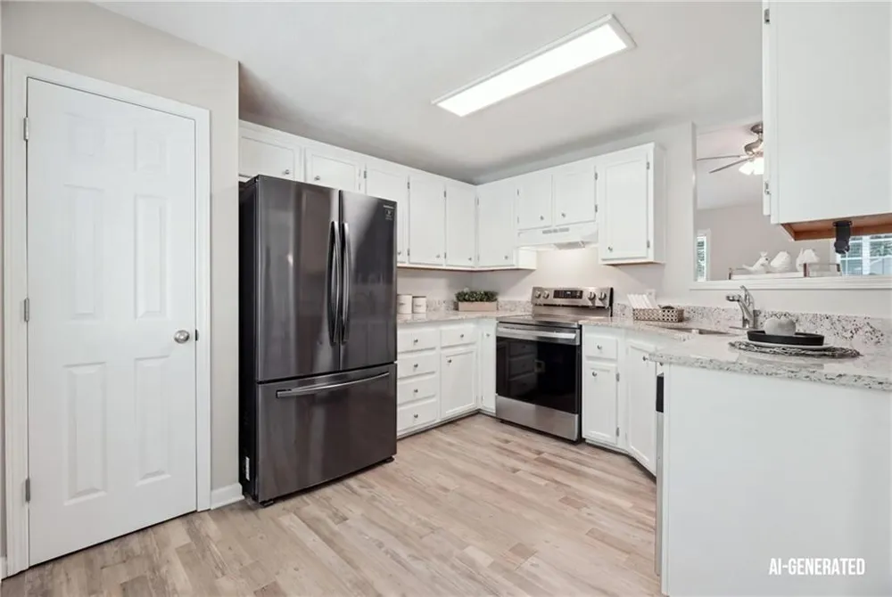 149 Chipper Lane Rockmart, GA 30153