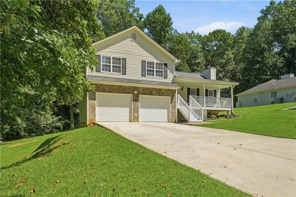149 Chipper Lane Rockmart, GA 30153