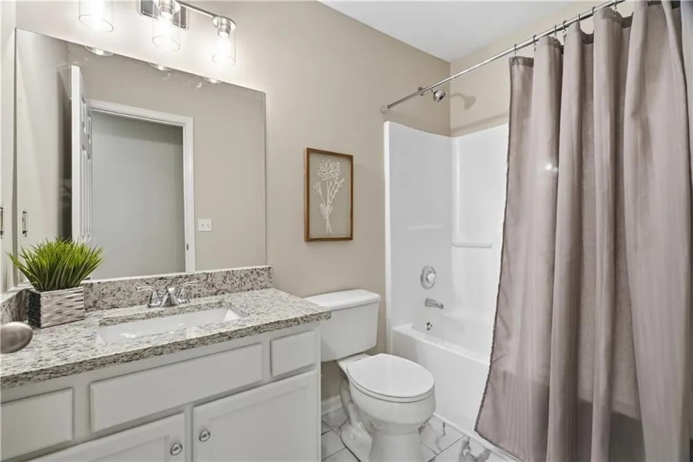 149 Chipper Lane Rockmart, GA 30153
