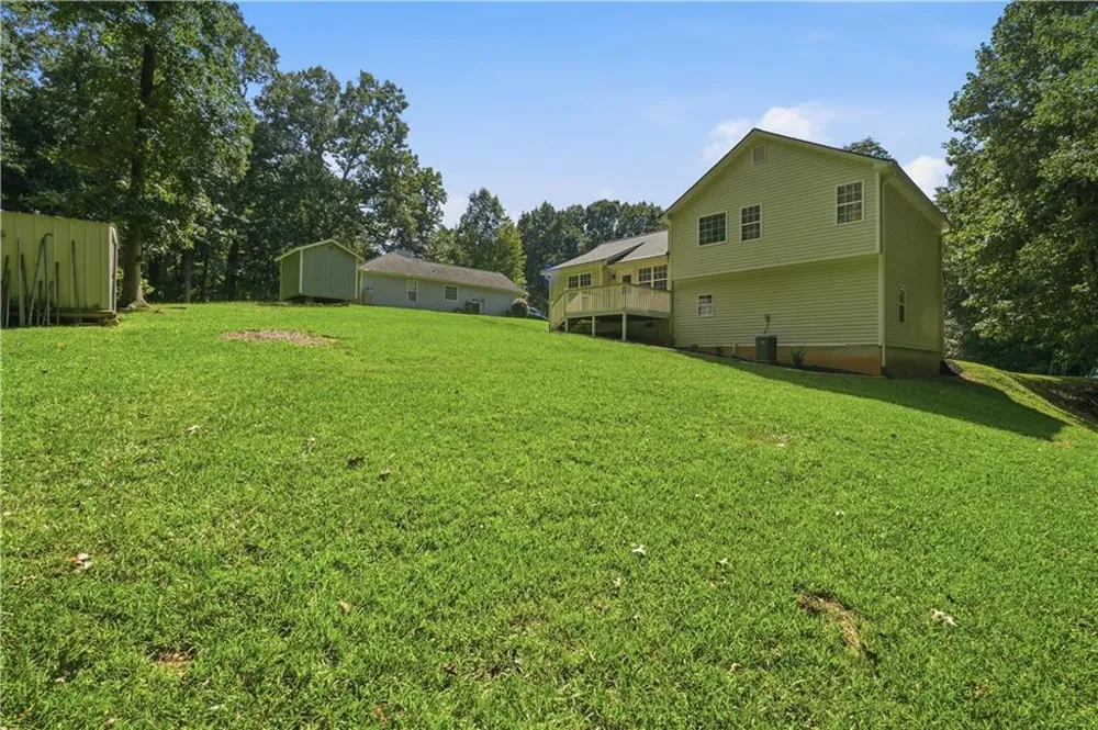 149 Chipper Lane Rockmart, GA 30153