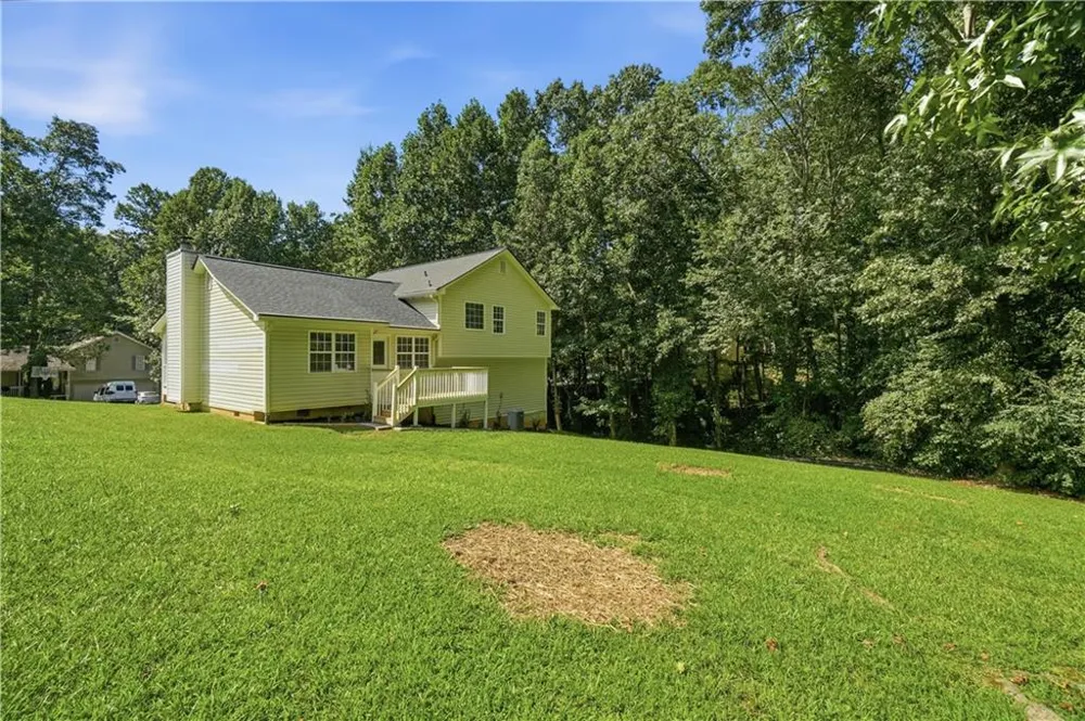 149 Chipper Lane Rockmart, GA 30153