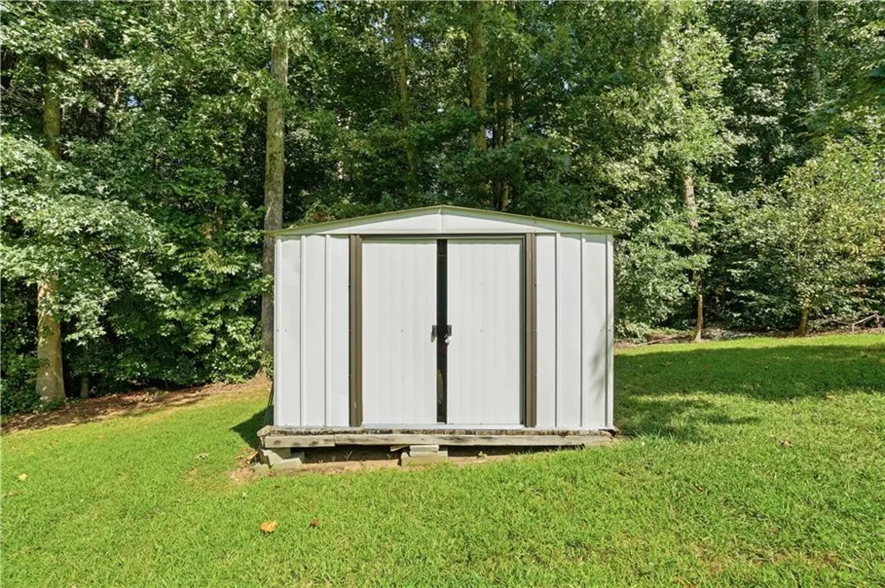 149 Chipper Lane Rockmart, GA 30153