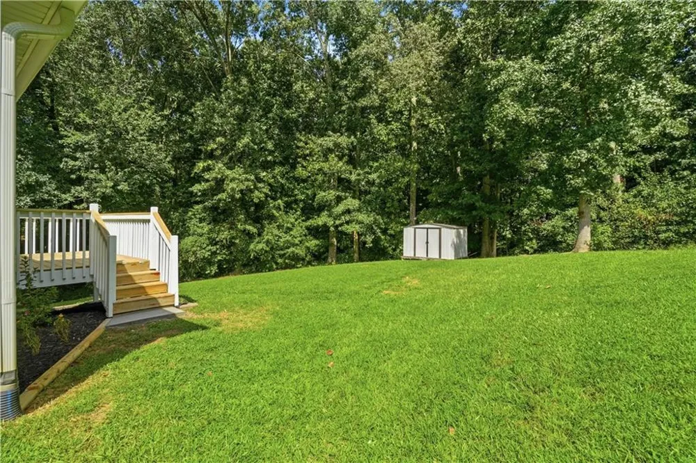 149 Chipper Lane Rockmart, GA 30153
