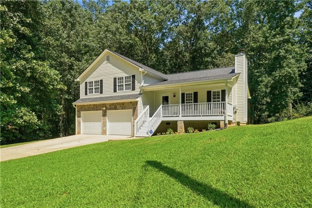 149 Chipper Lane Rockmart, GA 30153