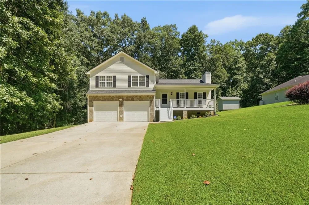 149 Chipper Lane Rockmart, GA 30153