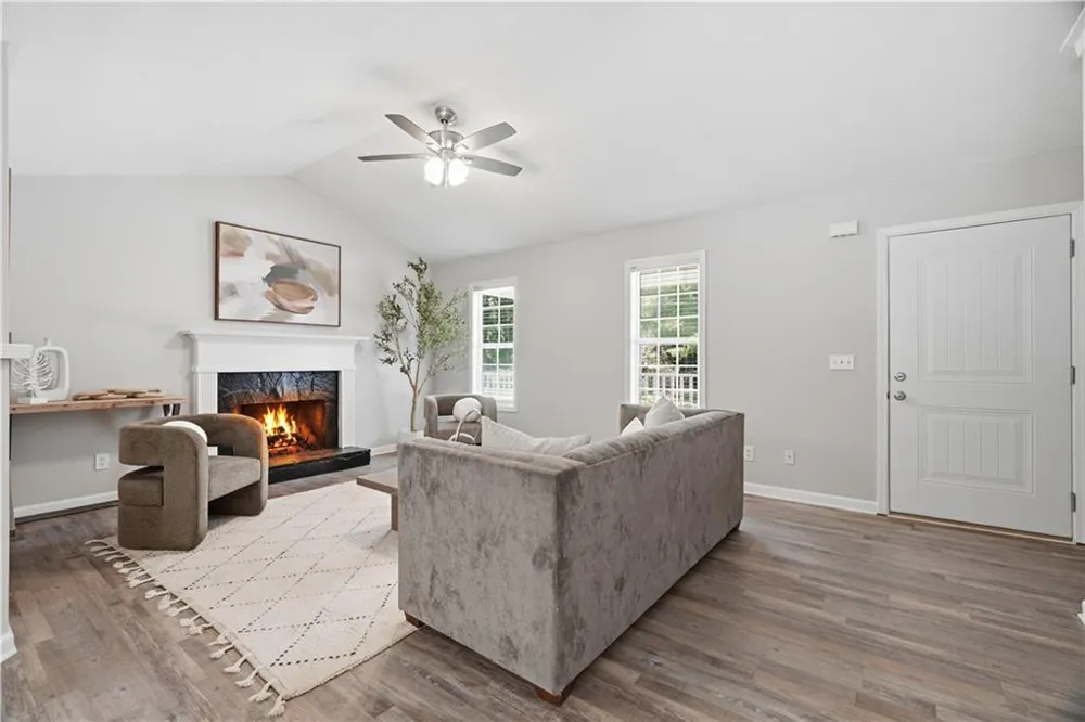 149 Chipper Lane Rockmart, GA 30153