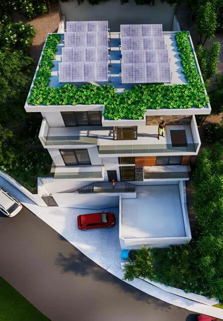 3734 Lavell Dr Drive Los Angeles, CA 90065