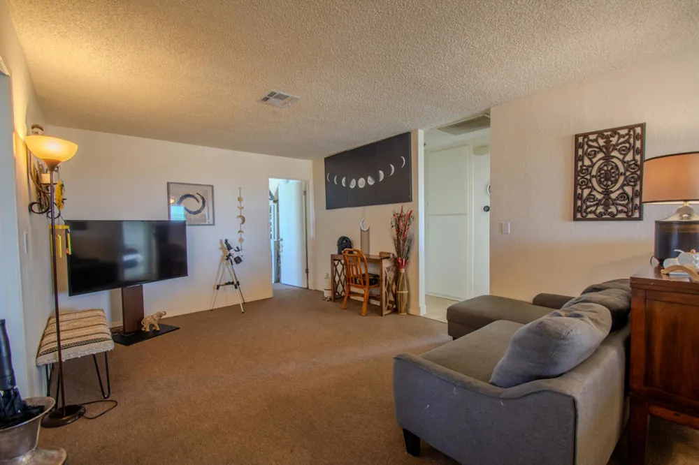 71817 Samarkand Drive 29 Palms, CA 92277