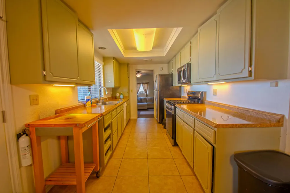 71817 Samarkand Drive 29 Palms, CA 92277