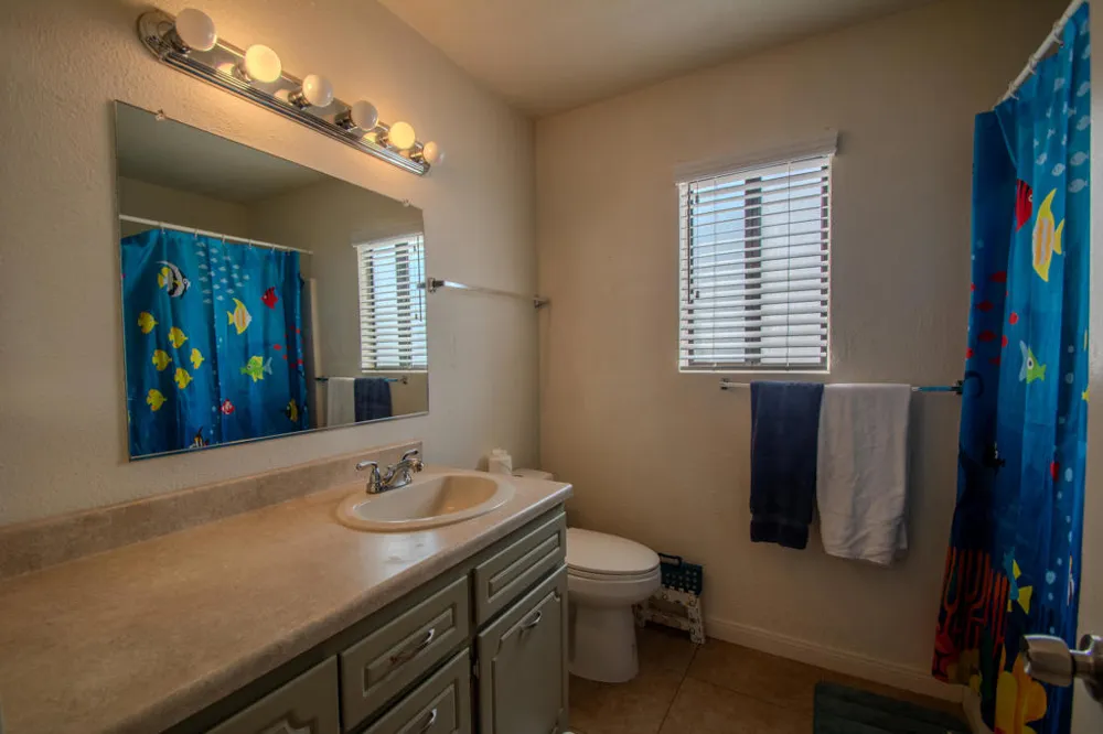 71817 Samarkand Drive 29 Palms, CA 92277