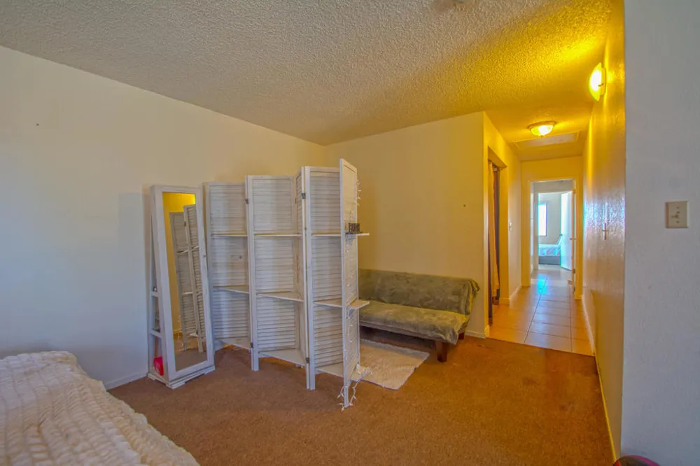 71817 Samarkand Drive 29 Palms, CA 92277