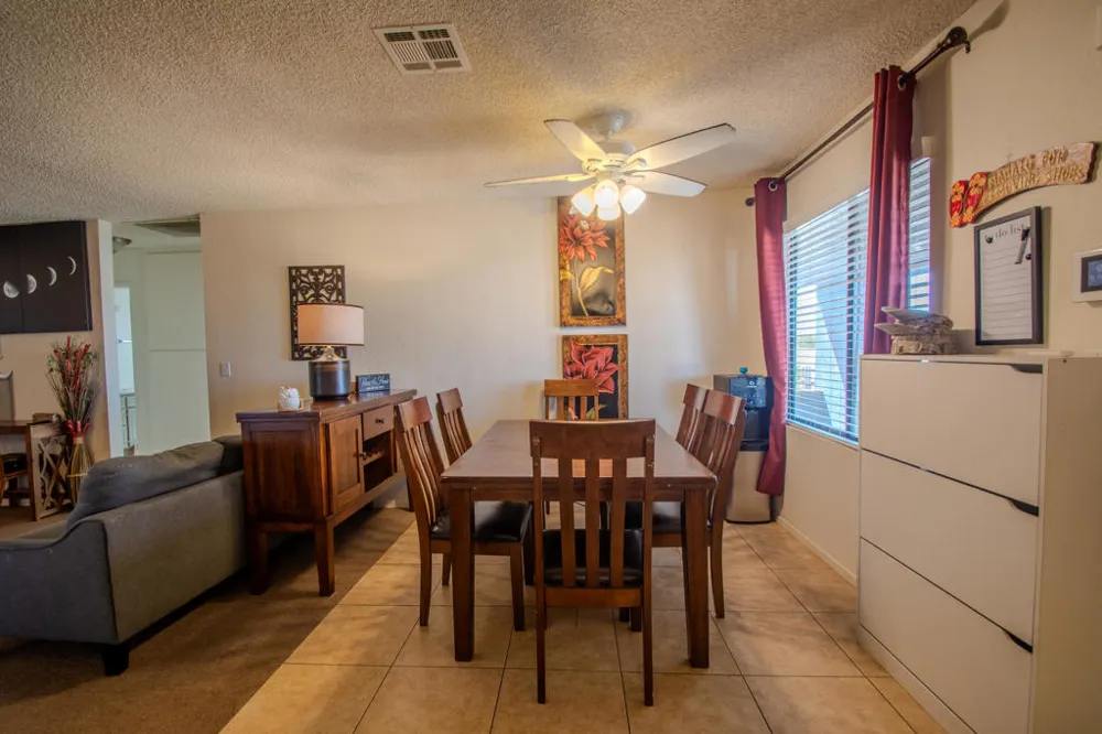 71817 Samarkand Drive 29 Palms, CA 92277
