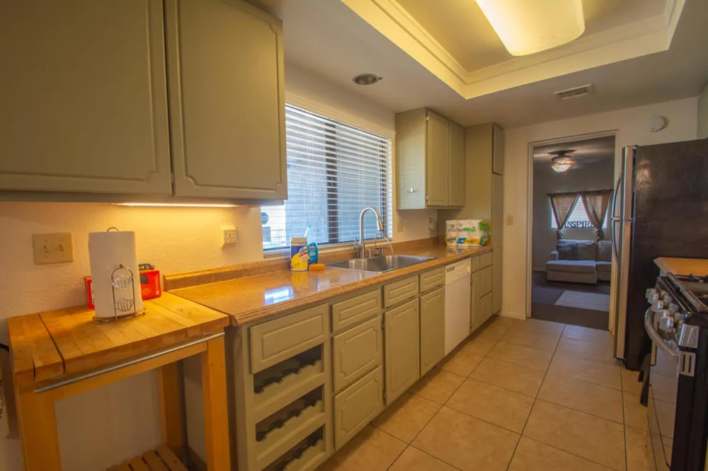 71817 Samarkand Drive 29 Palms, CA 92277